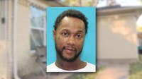 Suspect captured in Dallas woman’s killing after weeks on the run
