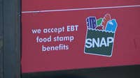 Texans expected to receive full SNAP benefits in days
