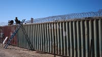 Texas lawmakers ask Trump for priority when reimbursing border security efforts