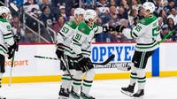 17 Dallas Stars games to be broadcast on FOX 4, FOX 4+ during 2026-27 season