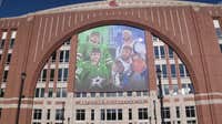 Stars, Mavericks settle legal fight over control of American Airlines Center