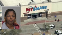 Woman killed outside Dallas PetSmart after argument over not saying 'thank you'