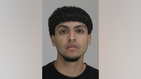 Arrest affidavit reveals details about teen shot by boyfriend outside of Dallas restaurant