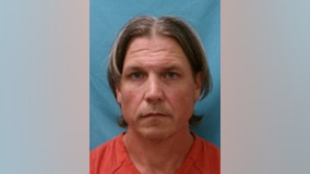 Man charged with murder after road rage shooting in Frisco High School parking lot