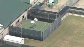 Dallas County juvenile detention employee arrested for assault