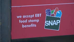 Texans expected to receive full SNAP benefits in days