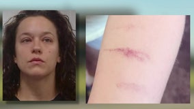 Anna ISD teacher arrested, charged with felony child injury after classroom incident