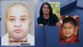 Execution date scheduled for 2013 Bedford murderer