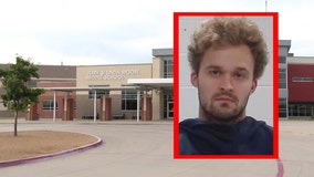 Celina ISD under scrutiny after coach faces charges for student photos