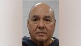 Princeton registered sex offender gets life in prison for sexually assaulting child at school bus stop