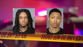 No injuries after shootout in DeSoto, police arrest 2 for assault