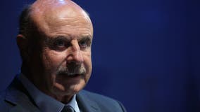 Dr. Phil's media company ordered to liquidate in bankruptcy case