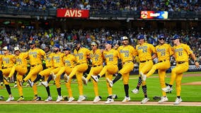 Savannah Bananas to play at Globe Life Field in 2026