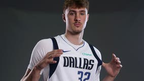 Dallas Mavericks, Cooper Flagg open preseason at Dickies Arena in Fort Worth