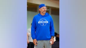 Dallas Mavericks reportedly sign Jason Kidd to multi-year contract extension