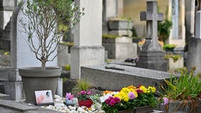 Texas voters pass Proposition 8 on state inheritance taxes