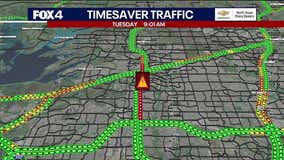 18-wheeler driver wanted for deadly Plano hit-and-run crash