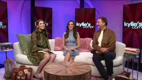 Kylie’s Corner for September 2025