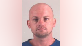 Kennedale police arrest suspect in Saturday homicide