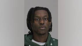 Police arrest suspect in fatal Downtown Dallas shooting