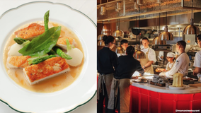 Texas Michelin Guide: 2025 Michelin star restaurants and honorable mentions