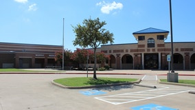 Plano ISD temporarily closes middle school for environmental remediation
