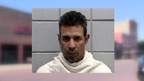 Police link Napoli's arson suspect to 2024 Cocina Azteca Fire