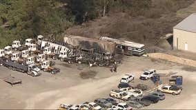 Company mourns employee killed in plane crash near Fort Worth; Investigation continues