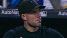 Texas Rangers announce Skip Schumaker as new manager