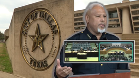 Dallas police chief rejects $25M offer to partner with ICE