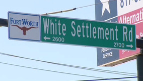 Proposal to rename part of historic Fort Worth road sparks controversy