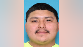 Suspect in 2023 capital murder identified, wanted by Dallas Police