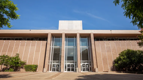 Texas judges can now refuse to perform same-sex marriages