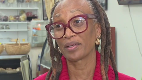 Fort Worth business owner awaits updates from family in Jamaica as Melissa wreaks havoc