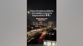 TikTok putting bounties on ICE agents leads to arrest of immigrant in Dallas