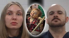 'You're DANGEROUS." Affidavit details mother's texts before son's severe brain trauma