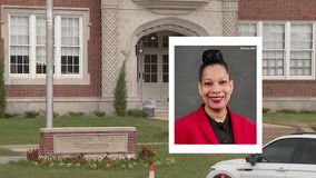DISD removes Woodrow Wilson principal following controversial meeting with Black students