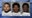 Three arrested in Midlothian, Duncanville aggravated robbery crime spree
