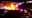 18-wheeler fire with 20ft flames closed I-20 in Grand Prairie Thursday morning