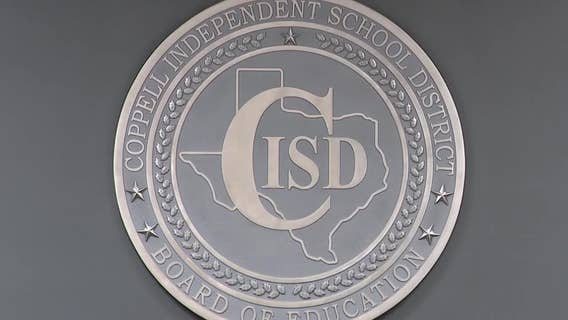 Coppell ISD parents fight to save elementary school slated for closure