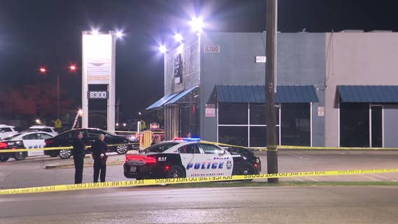 4 injured, 1 dead in Dallas after-hours club shooting
