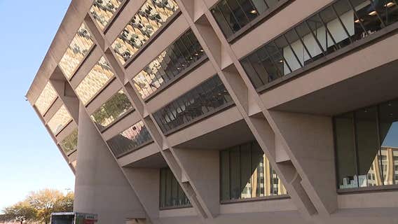 Dallas City Hall neglect accusation could trigger legal battle