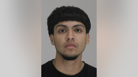 Arrest affidavit reveals details about teen shot by boyfriend outside of Dallas restaurant