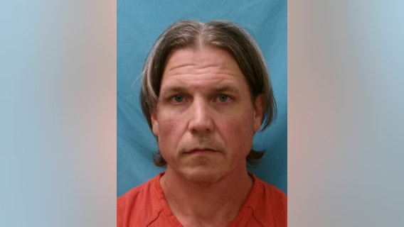 Man charged with murder after road rage shooting in Frisco High School parking lot