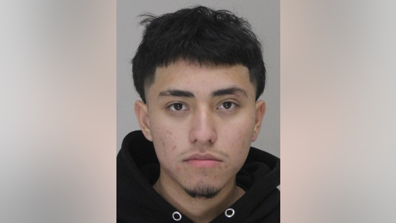 Suspect arrested for Dallas party shooting that killed 2, injured 3