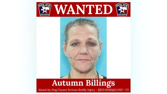 Lake Worth police investigating dog park attack, woman wanted