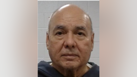 Princeton registered sex offender gets life in prison for sexually assaulting child at school bus stop