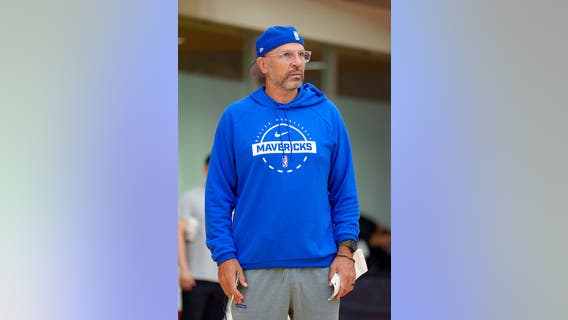 Dallas Mavericks reportedly sign Jason Kidd to multi-year contract extension