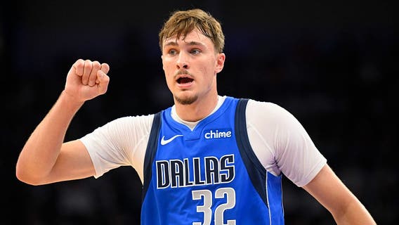 Dallas Mavericks host San Antonio Spurs at home for season opener