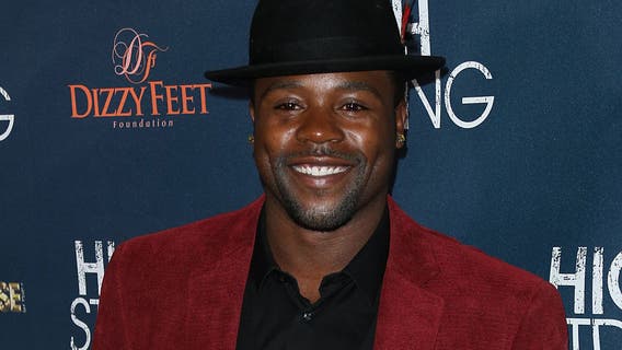 Joshua Allen, ‘So You Think You Can Dance’ season 4 winner, dies in train accident